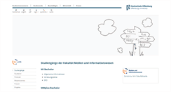 Desktop Screenshot of mi-guide.mi.hs-offenburg.de